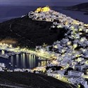 مکانهای دیدنی یونان